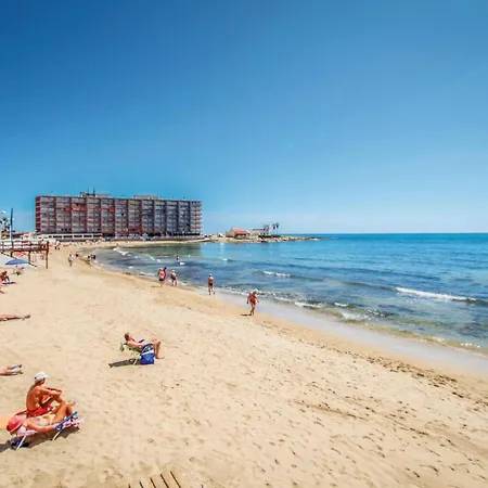 Apartamento Stunning In With Kitchenette Torrevieja