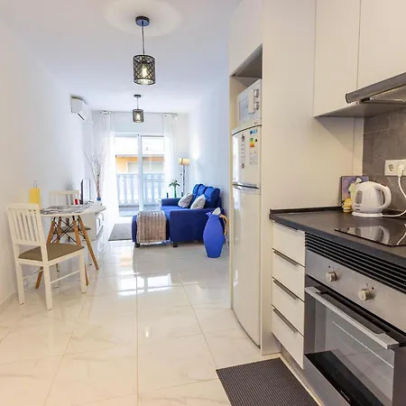 Apartamento Front In With Wifi *