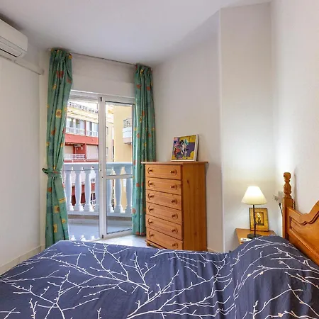 Apartamento Front In With Wifi Torrevieja
