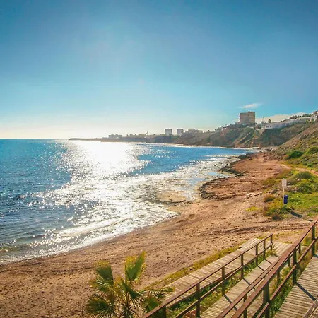 Front In With Wifi Torrevieja