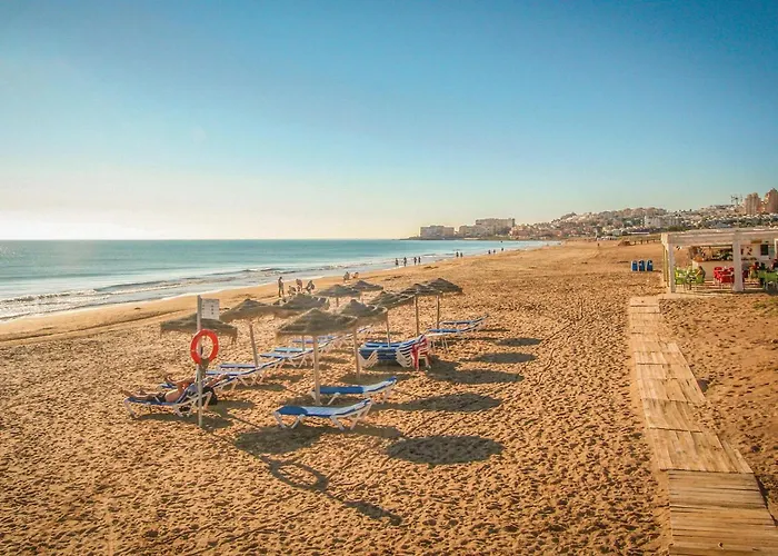 Διαμέρισμα Stunning In Τορεβιέχα