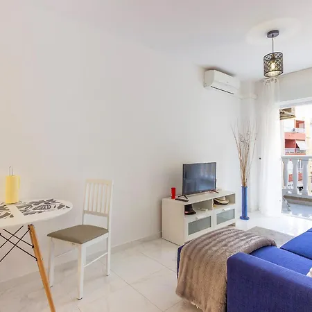 Διαμέρισμα Front In With Wifi Τορεβιέχα